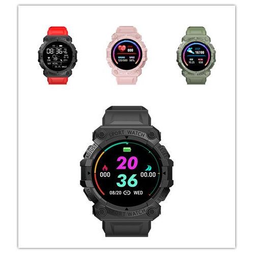 Fd68 smart bracelet Y56 watch heart rate detection call reminder Bluetooth movement Tiktok