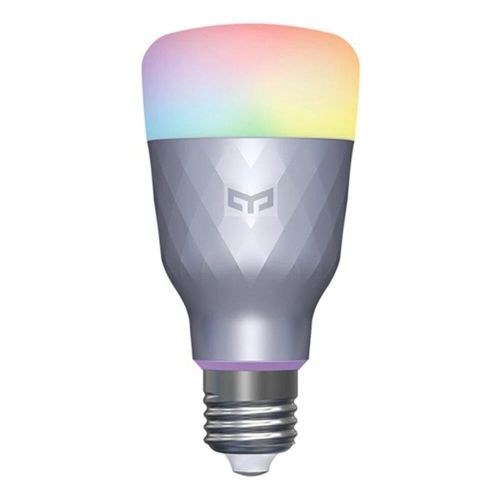 Yeelight 1SE Colorful Bulb E27 Smart APP WIFI Remote Control Smart LED Light Temperature