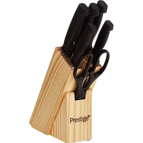 Prestige 25 Pcs Non-Stick Cookware Set
