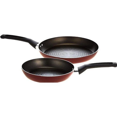 Prestige 25 Pcs Non-Stick Cookware Set