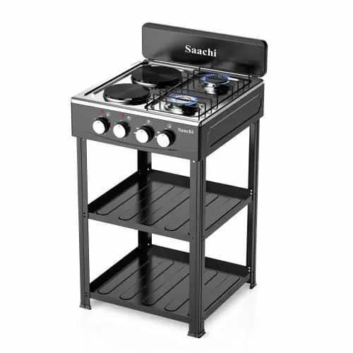 Saachi Cooking Range Gas stove