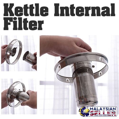 1.8L Electric Kettle Insulation Smart Constant Automatic Thickening Glass Temperature Intelligent Health Pot  Thermal Digital Multi-Function Boiling Water Cordless Jug