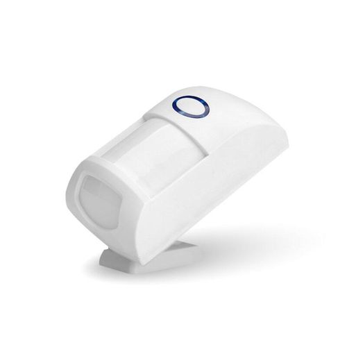 Tuya Intelligent WiFi Infrared Detector APP Remote Control My