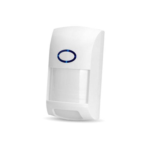 Tuya Intelligent WiFi Infrared Detector APP Remote Control My