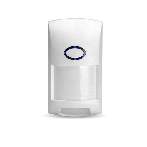 Tuya Intelligent WiFi Infrared Detector APP Remote Control My