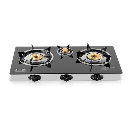 Saachi Gas Plate.