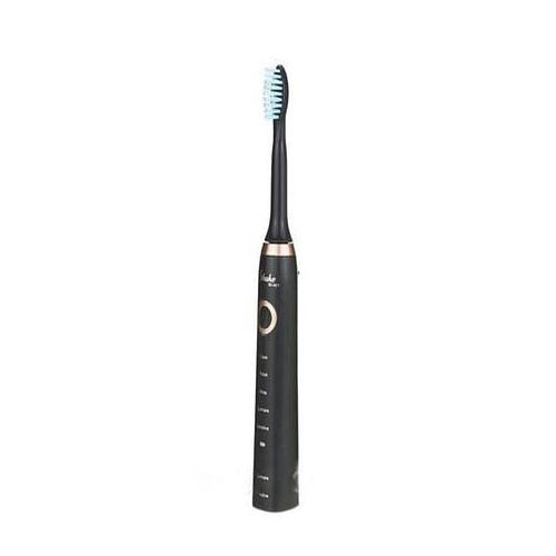Electric Rechargeable Toothbrush Black