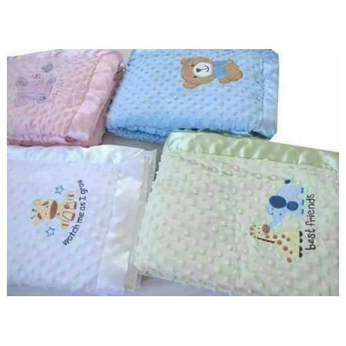 Warm Baby Receiving Blanket Baby Shawl