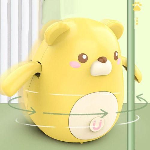 Magnetic Electronic Swinging & Walking Animal Toy Birthday Style 3