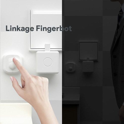 Intelligent WiFi sensor APP for anti-theft and low consumption home protection My