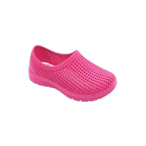 Bata 3525624 Sporty Kids Plastic Sandals  Shoe - Pink Pucha