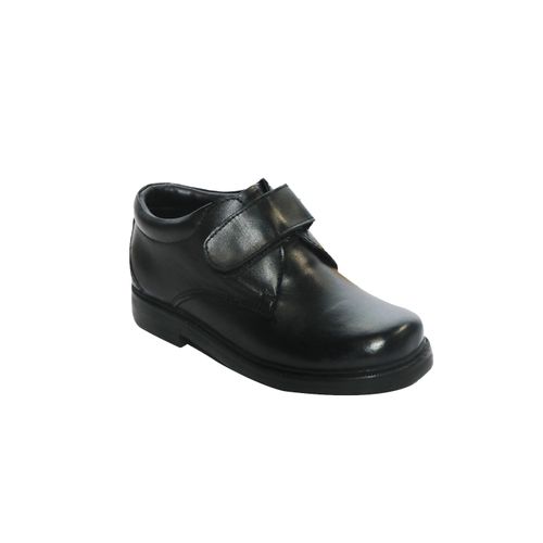 Bata TOUGHEES Junior  Boys' School Shoes Genuine Leather 44460160