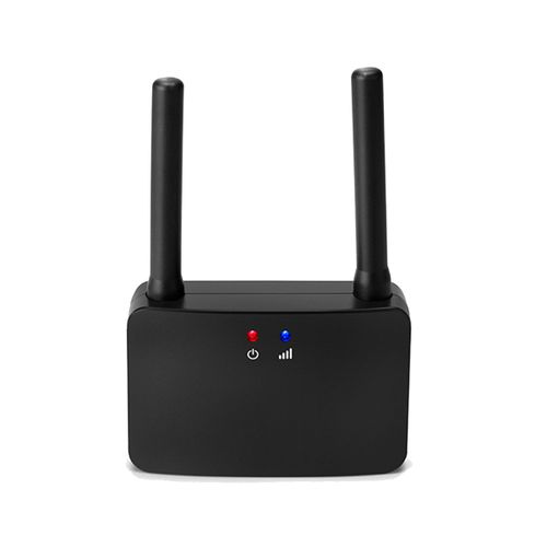 433Mhz Wireless Repeater Signal Amplifier for Alarm Syst