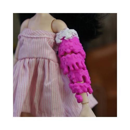 1bo Monsters High School Accessories DIY Doll Only Accessories For Girl Christmas Gifts qibaoleyuan