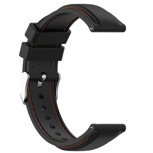 Silicone Strap For Huawei Watch 3 Pro Replacement Belt Strap Sportwatch Bracelet Correa For Huawei Watch 3/3pro Silicone Band
