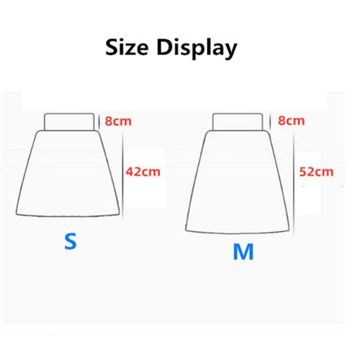 High Quality Waterproof Baby Diaper Skirt - Washable Cotton M