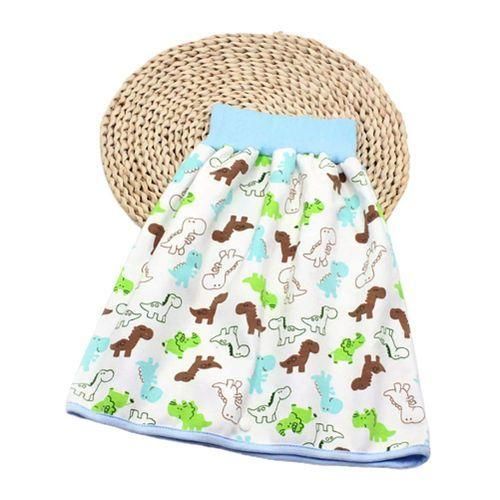 High Quality Waterproof Baby Diaper Skirt - Washable Cotton S