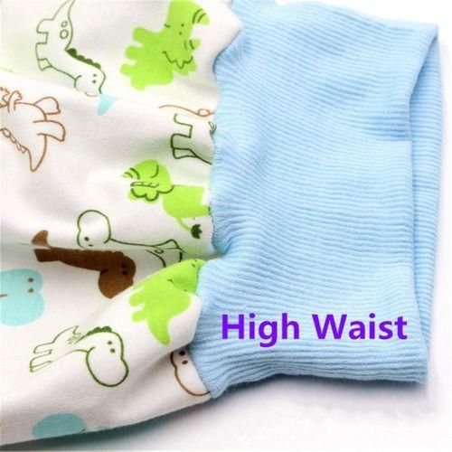 High Quality Waterproof Baby Diaper Skirt - Washable Cotton S
