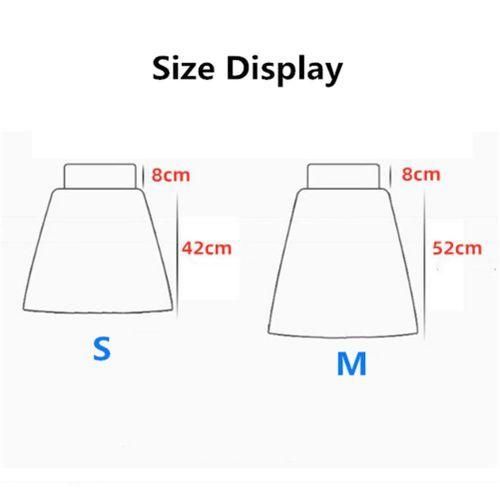 High Quality Waterproof Baby Diaper Skirt - Washable Cotton S