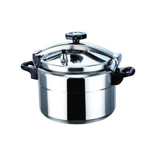 Genetic Pressure Cooker 3Ltr - Silver
