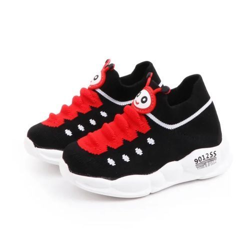 Children's Sneakers Breathable Mesh Shoes