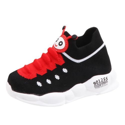 Children's Sneakers Breathable Mesh Shoes