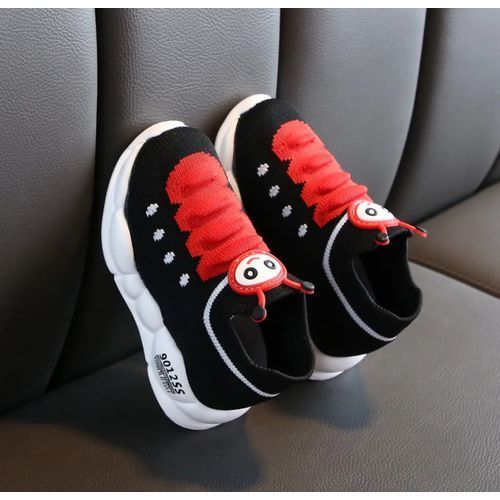 Children's Sneakers Breathable Mesh Shoes