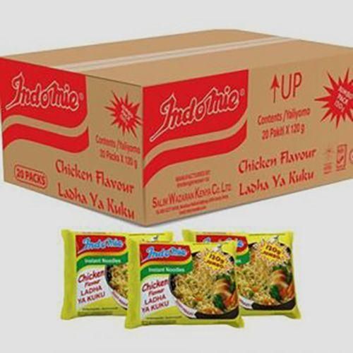 Indomie Chicken Flavour 70Gms - 40Pcs (Carton)
