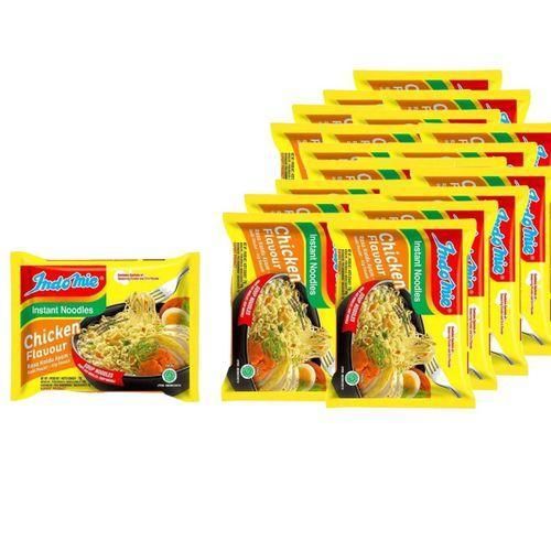 Indomie Chicken Flavour 70Gms - 40Pcs (Carton)