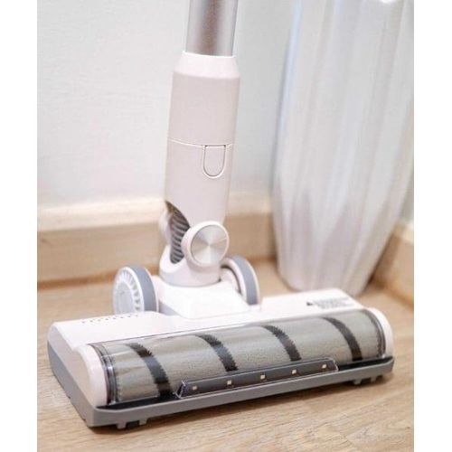 Cordless Stick Wireless Vacuum Cleaner High Speed Motor Handheld Portable for Hard Floors Carpet Pet Hair