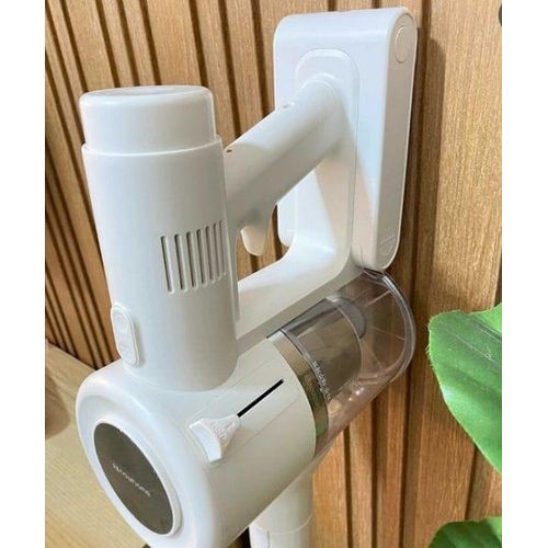 Cordless Stick Wireless Vacuum Cleaner High Speed Motor Handheld Portable for Hard Floors Carpet Pet Hair