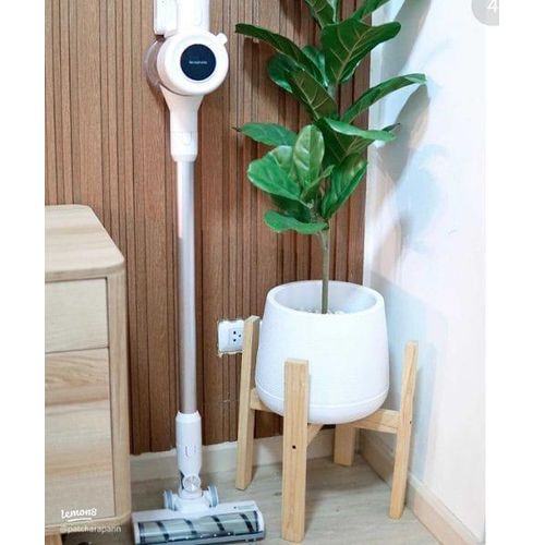 Cordless Stick Wireless Vacuum Cleaner High Speed Motor Handheld Portable for Hard Floors Carpet Pet Hair