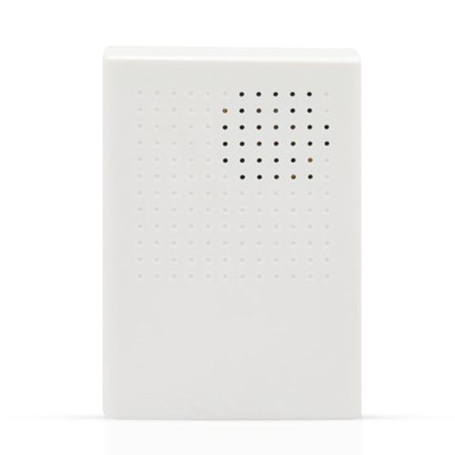 Wired Door Bell DC 12V Chime  Welcome DoorBell For Office Home Security Access Control System White New,Default NO5110