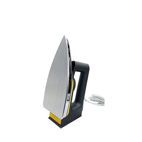 Saachi Original Dry Flat Iron 1000 Watts. - Silver