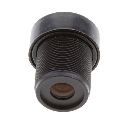 12.7inch  Cameras Lens 6mm 2 MP  For