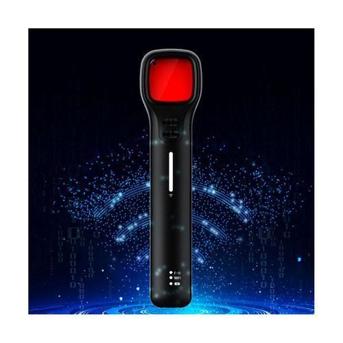 MultiFunction Anti Mini Bug Audio AntiPhotography Signal Detector