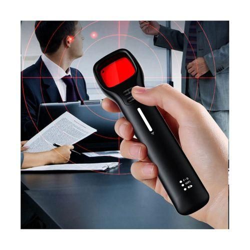 MultiFunction Anti Mini Bug Audio AntiPhotography Signal Detector