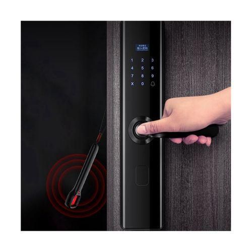 MultiFunction Anti Mini Bug Audio AntiPhotography Signal Detector