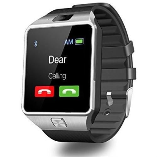 DZ09 SIM Camera Sports Waterproof Digital Call Smart Watch