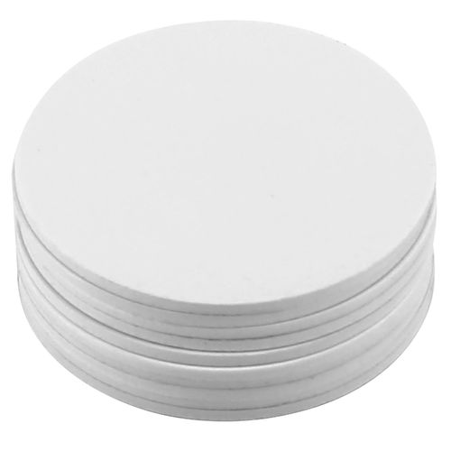 915 Generation 10Pcs NFC for Ntag215 Coin TAG Key 13.56MHz NTAG 215