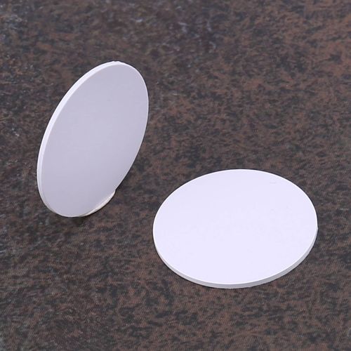 915 Generation 10Pcs NFC for Ntag215 Coin TAG Key 13.56MHz NTAG 215
