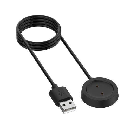 USB Charging Cable Lead Dock For Amazfit GTS/GTR Smart Watch Charger NO5111