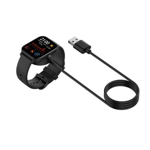 USB Charging Cable Lead Dock For Amazfit GTS/GTR Smart Watch Charger NO5111