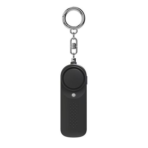 High Decibel Alarm AAA Battery Anti-Obscene Device Female Child Anti-Obscene Alarm