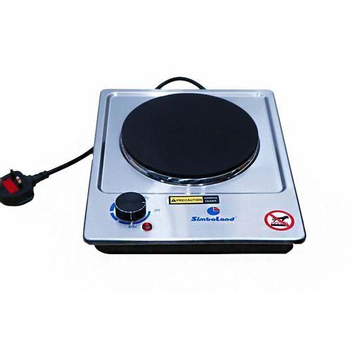 Simbaland Electric single hot plate