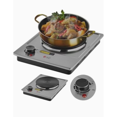 Simbaland Electric single hot plate
