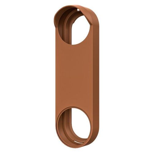Door Bell Protective Cover Weatherproof Dustproof