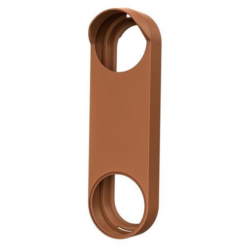 Door Bell Protective Cover Weatherproof Dustproof