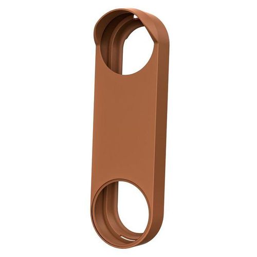 Door Bell Protective Cover Weatherproof Dustproof