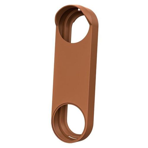 Door Bell Protective Cover Weatherproof Dustproof